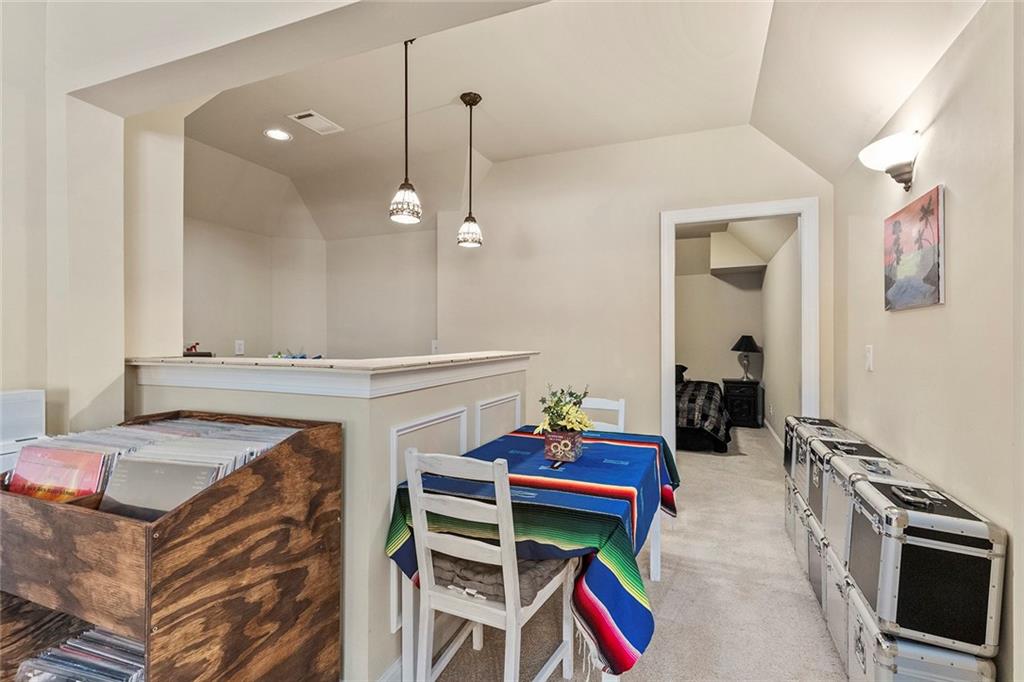 Oakside at Hamby - Residential