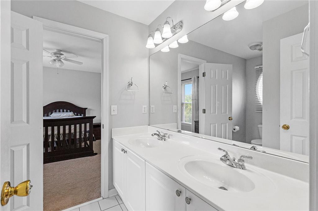 Oakside at Hamby - Residential