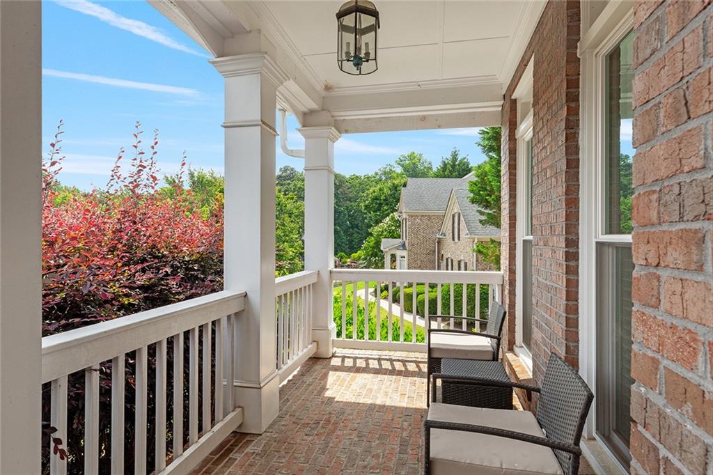 Oakside at Hamby - Residential