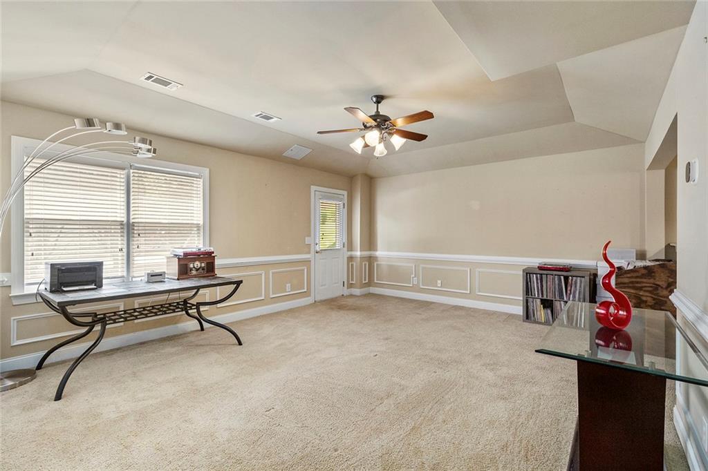 Oakside at Hamby - Residential