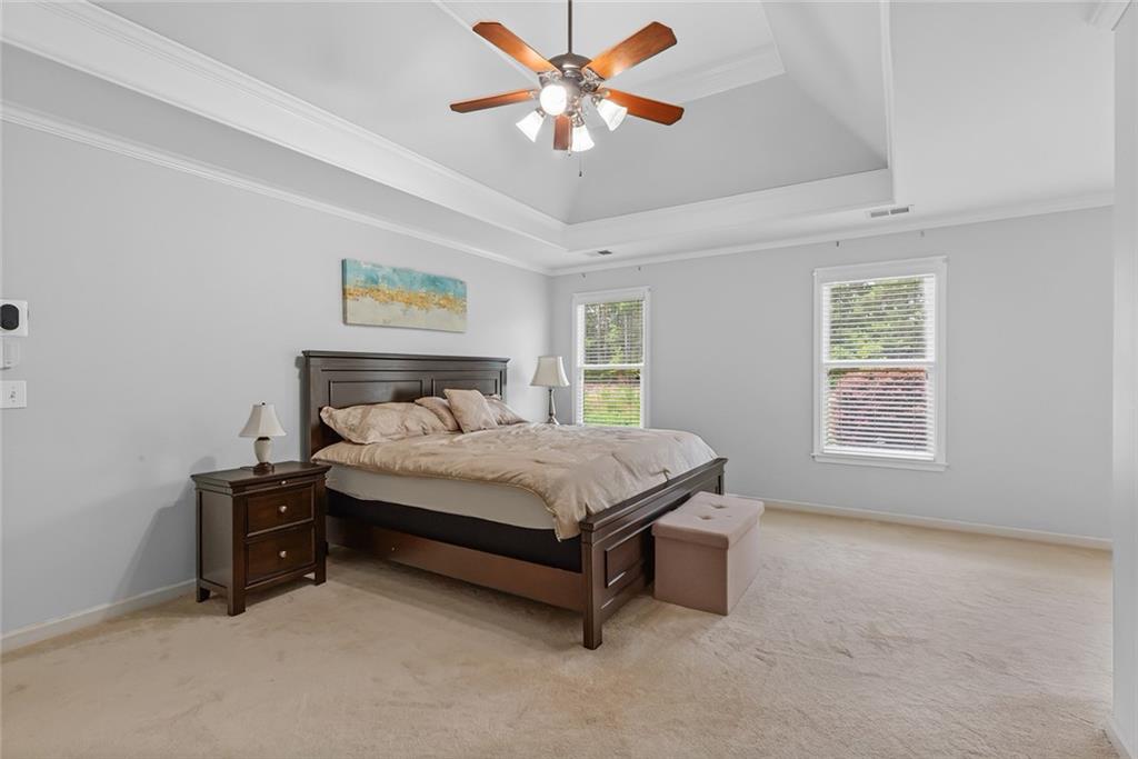 Oakside at Hamby - Residential