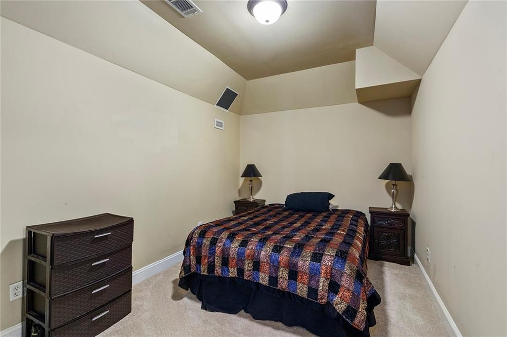 Oakside at Hamby - Residential