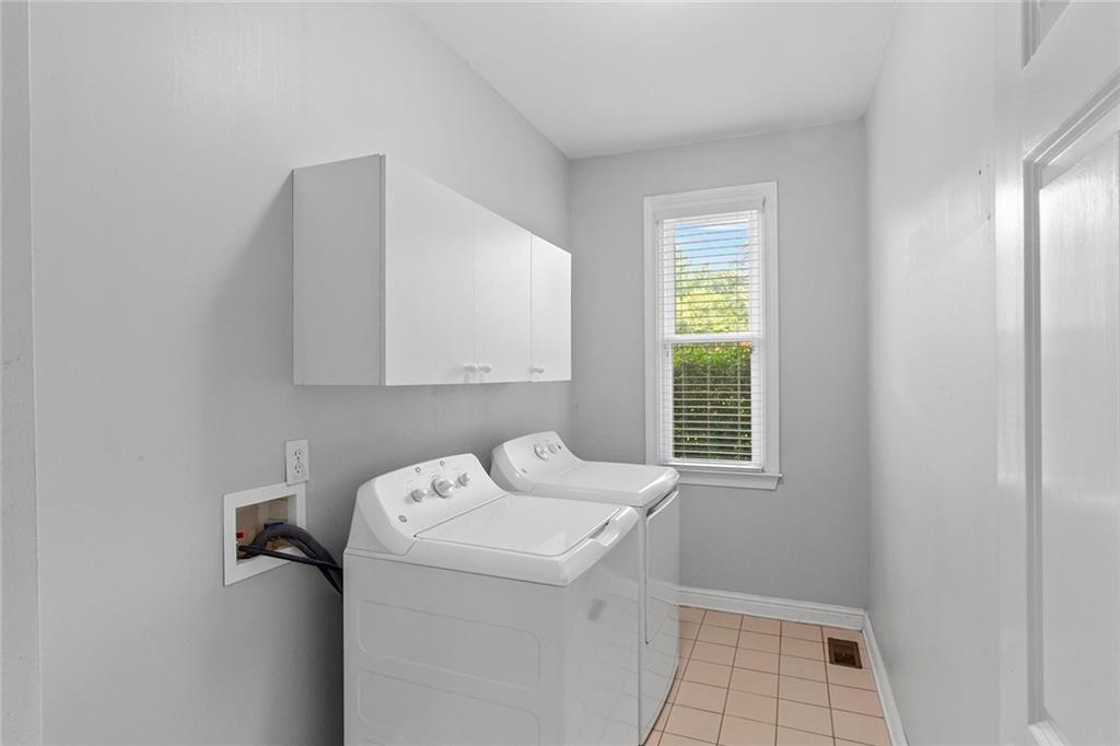 Oakside at Hamby - Residential