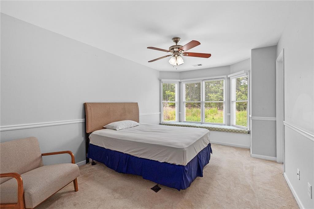 Oakside at Hamby - Residential