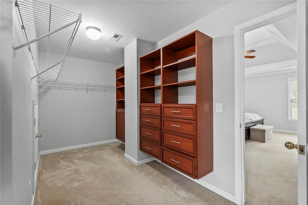 Oakside at Hamby - Residential