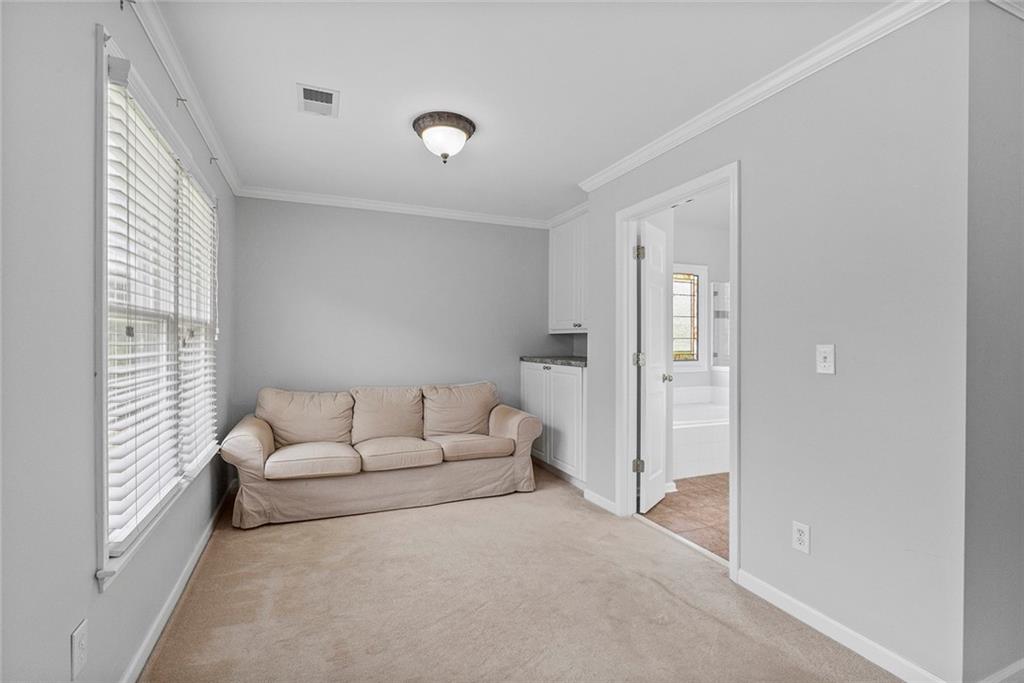 Oakside at Hamby - Residential
