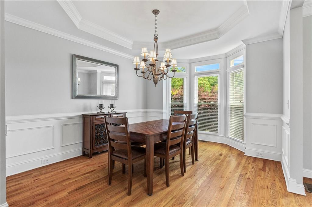 Oakside at Hamby - Residential