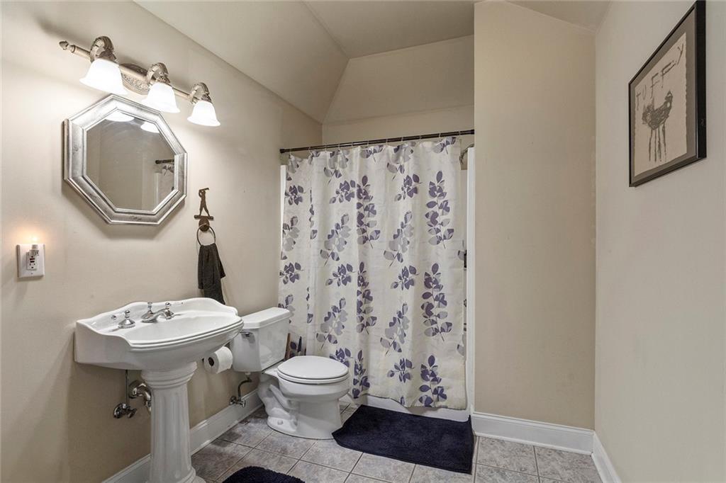 Oakside at Hamby - Residential