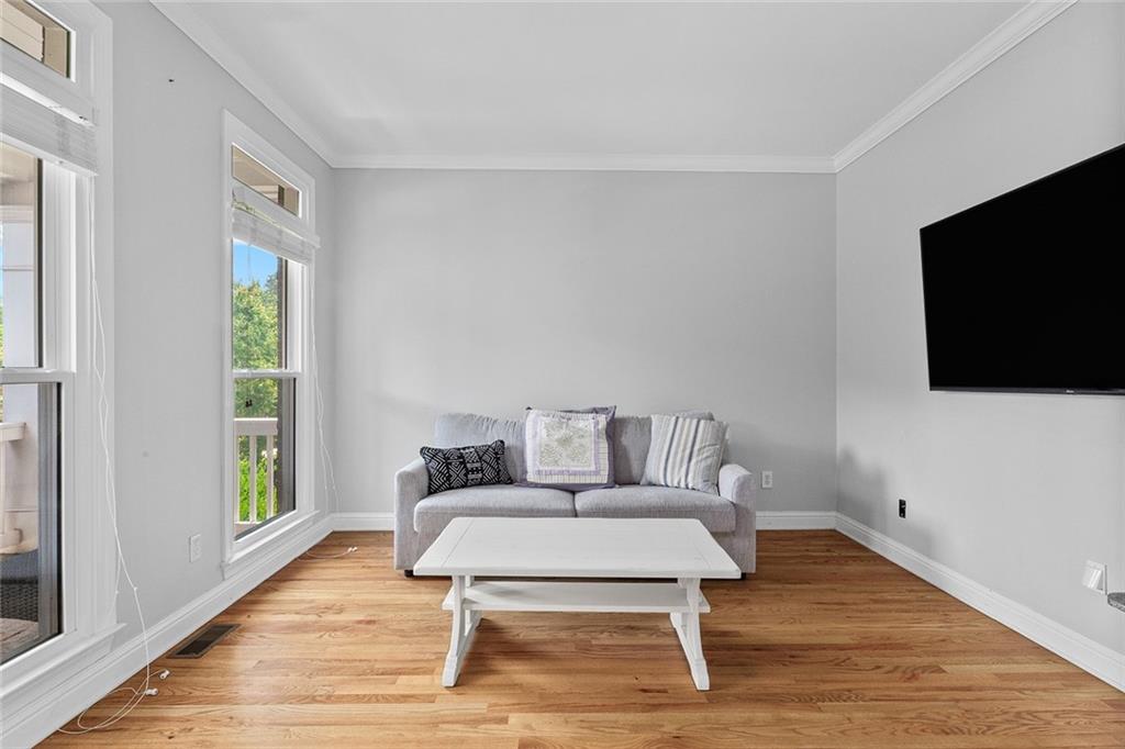 Oakside at Hamby - Residential