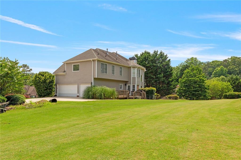 Oakside at Hamby - Residential