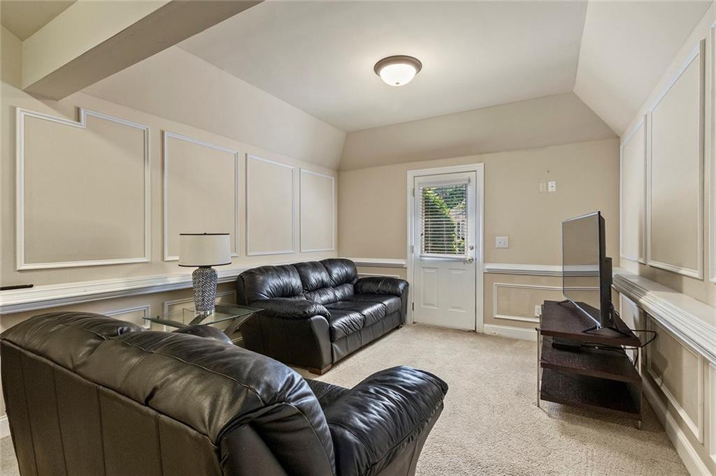 Oakside at Hamby - Residential