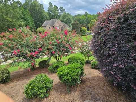 3510 Hamby Oaks Drive Alpharetta GA 30004