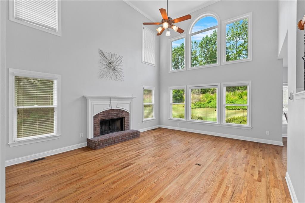 Oakside at Hamby - Residential