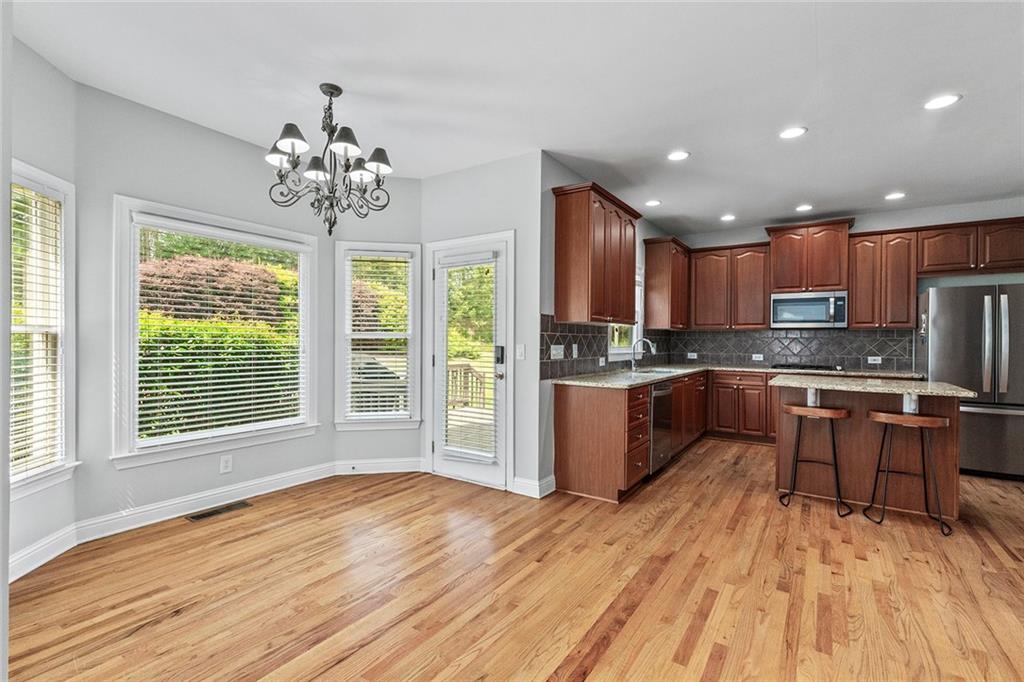Oakside at Hamby - Residential