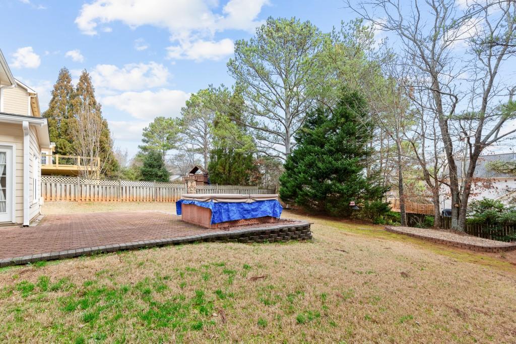 Brookwood Lake - Residential