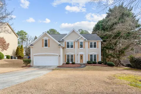 2030 Brook Meadow Drive, Alpharetta, GA 30005 - MLS#: 7524396