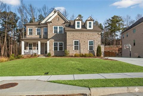 3745 Heddington Lane NE Marietta GA 30062