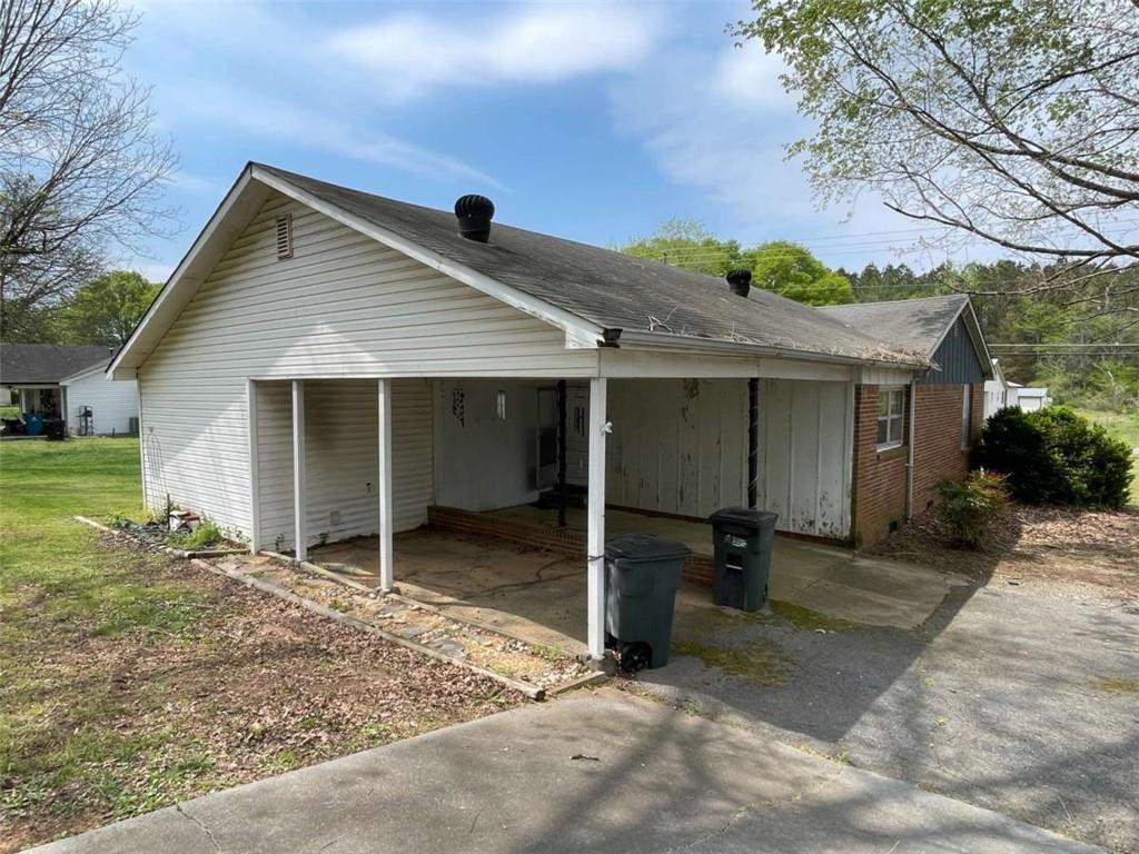 197 Boyd Valley Road, Rome, Georgia image 5