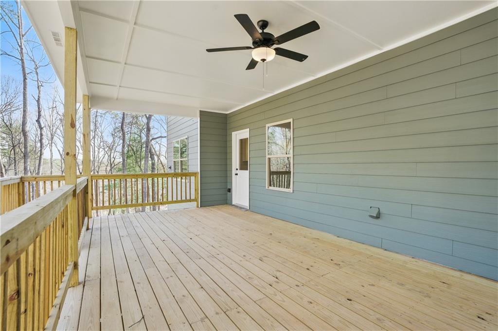 5726 Ridgewater Circle, Gainesville, Georgia image 42