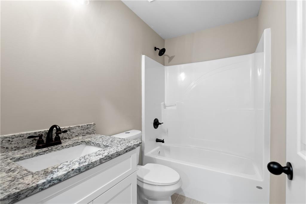 5726 Ridgewater Circle, Gainesville, Georgia image 28