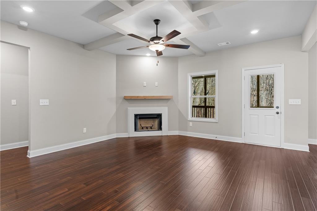5726 Ridgewater Circle, Gainesville, Georgia image 13