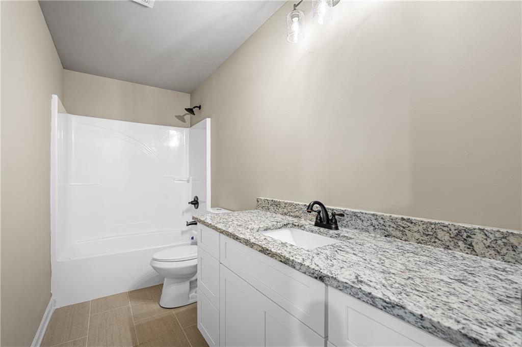 5726 Ridgewater Circle, Gainesville, Georgia image 31