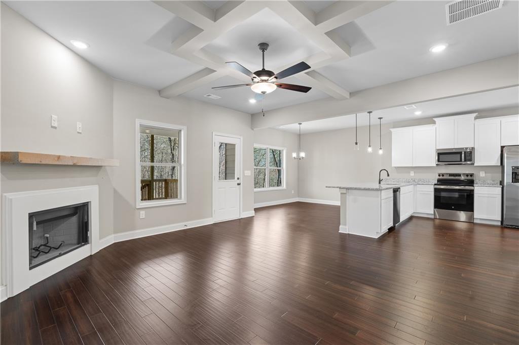 5726 Ridgewater Circle, Gainesville, Georgia image 14