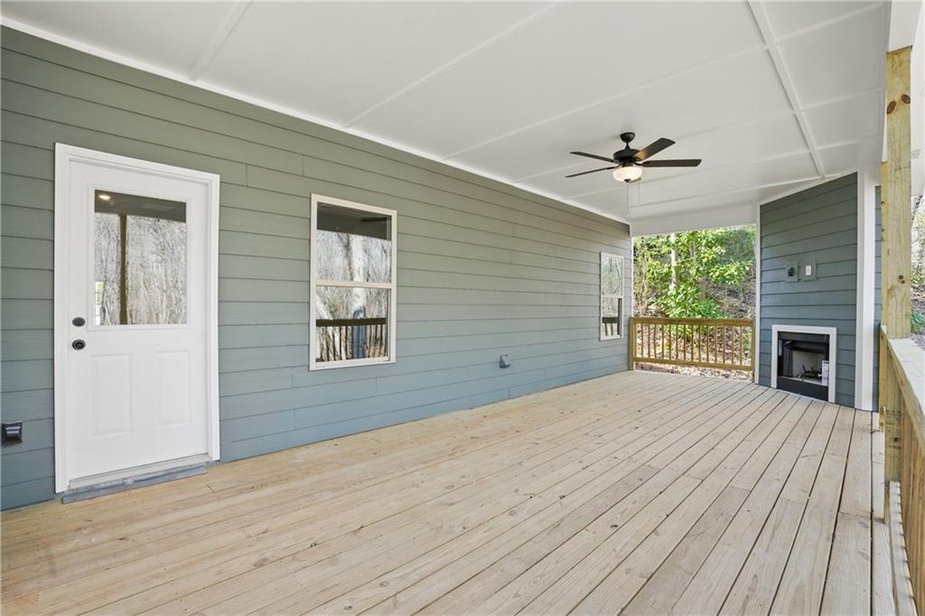 5726 Ridgewater Circle, Gainesville, Georgia image 43
