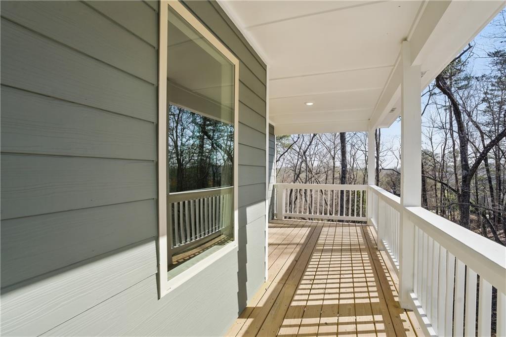 5726 Ridgewater Circle, Gainesville, Georgia image 37