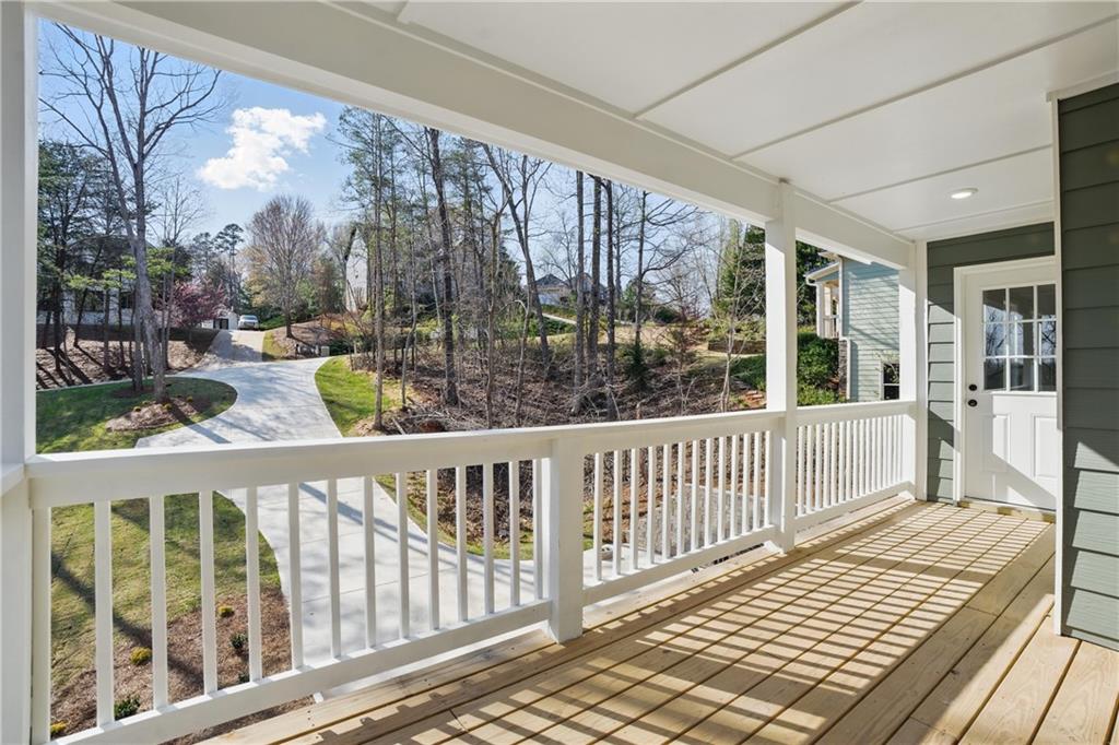 5726 Ridgewater Circle, Gainesville, Georgia image 39