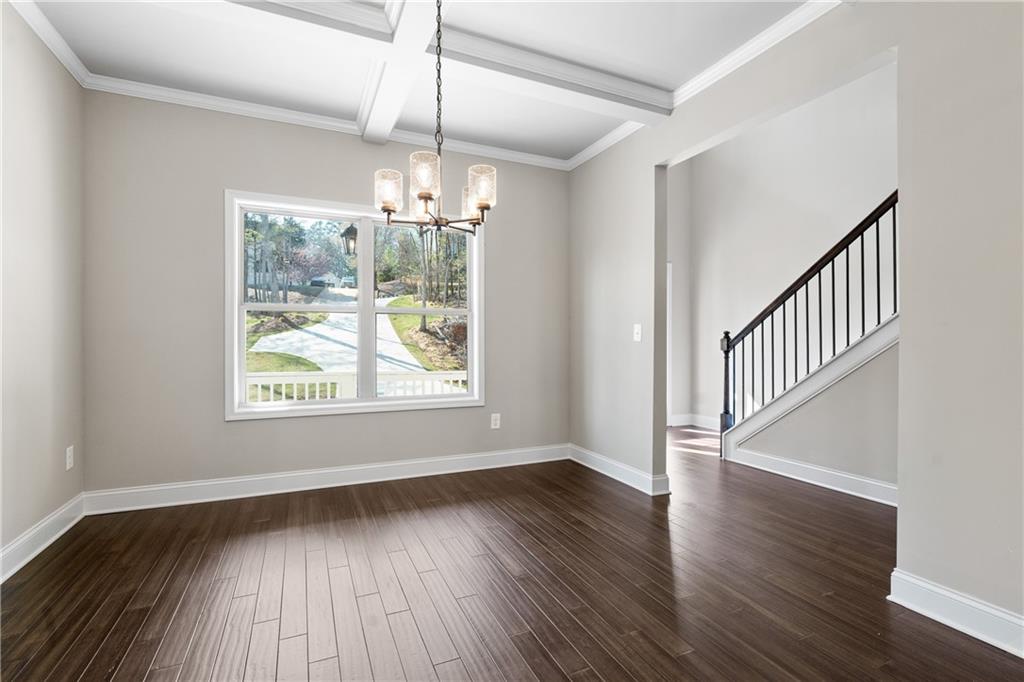 5726 Ridgewater Circle, Gainesville, Georgia image 7