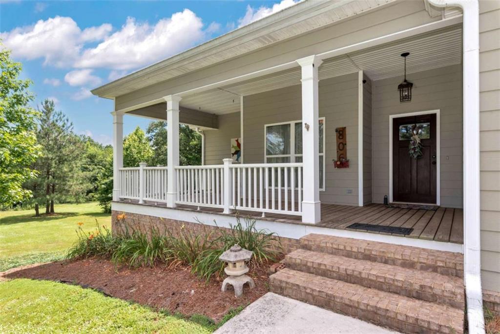 806 Skelton Road