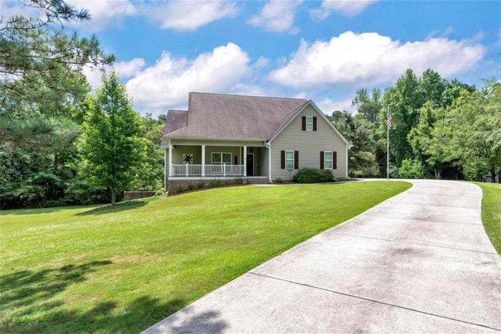 806 Skelton Road