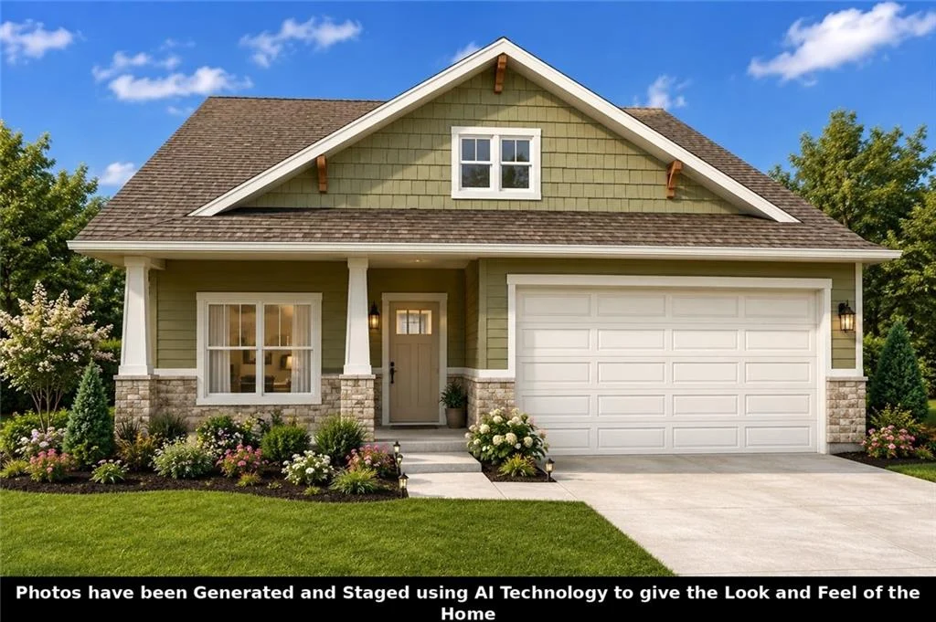 24 Lewis Ferguson Road, Emerson, GA, 30137