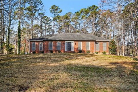 Homes For Sale - 9373 Basswood Way<br/> Jonesboro, GA 30236