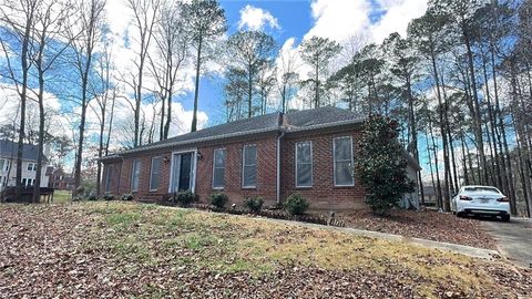 9373 Basswood Way Jonesboro GA 30236