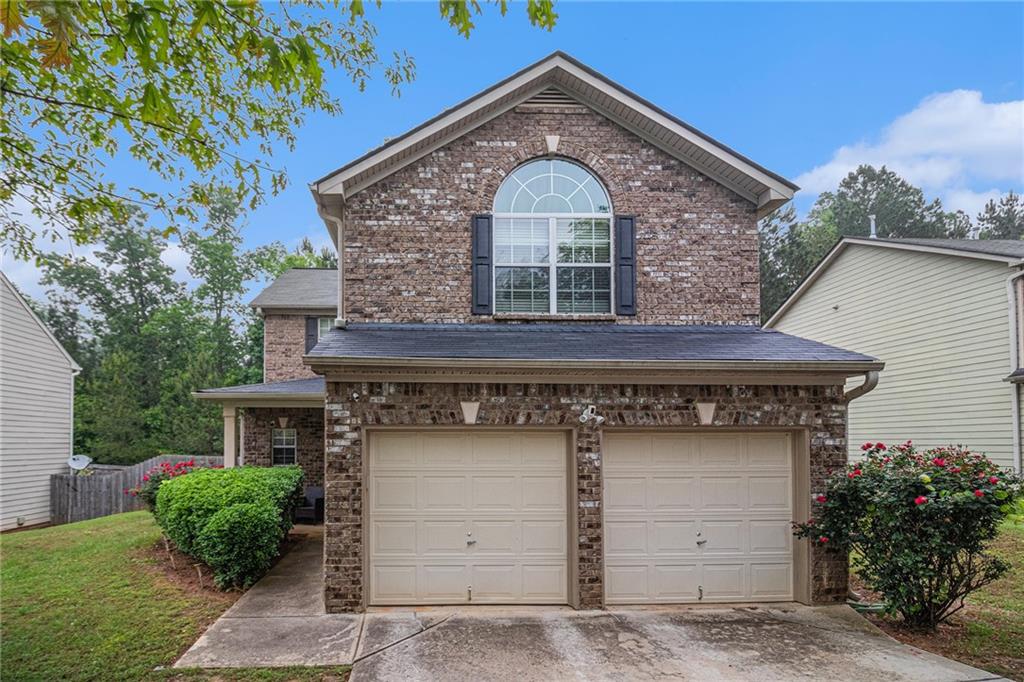 6664 Saint Jude Drive, Fairburn, Georgia image 4