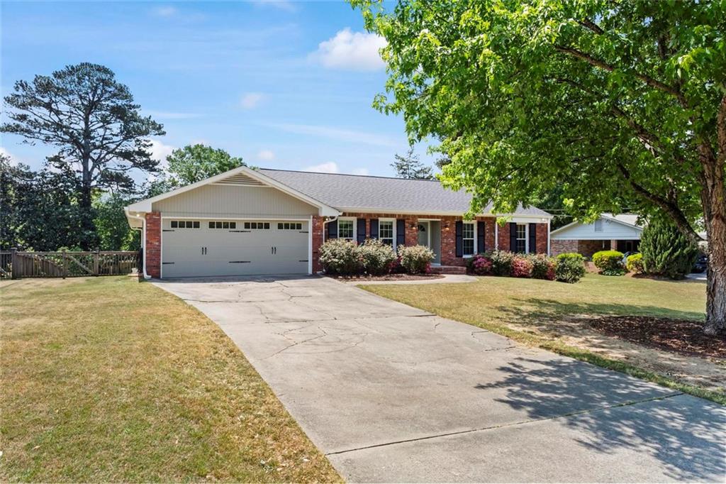 200 Corinth Court