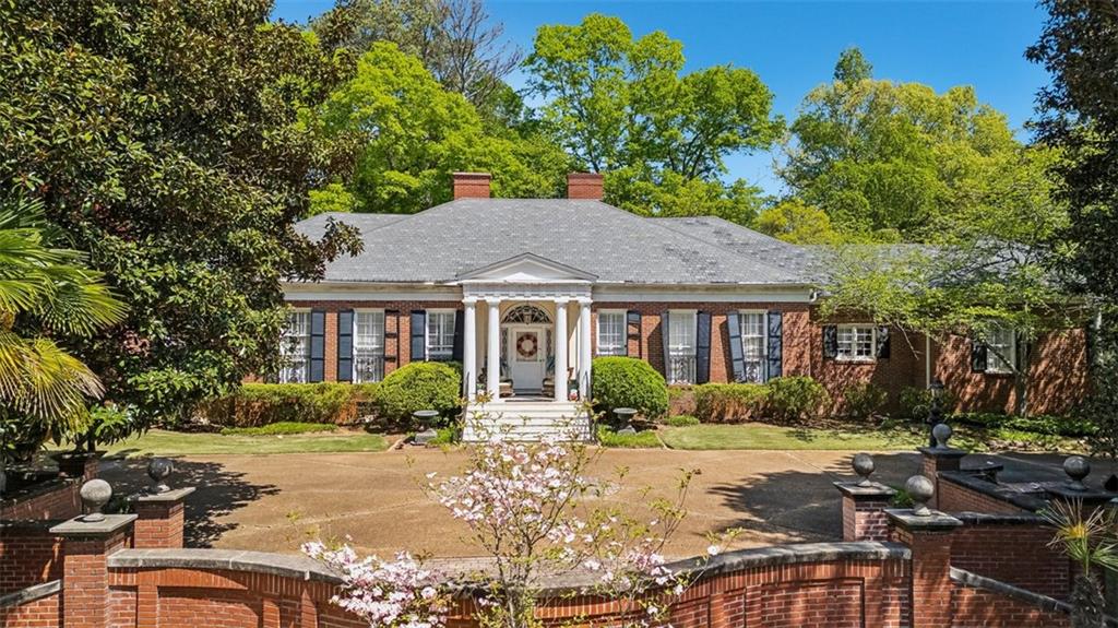 289 W Paces Ferry Road, Atlanta, Georgia image 33