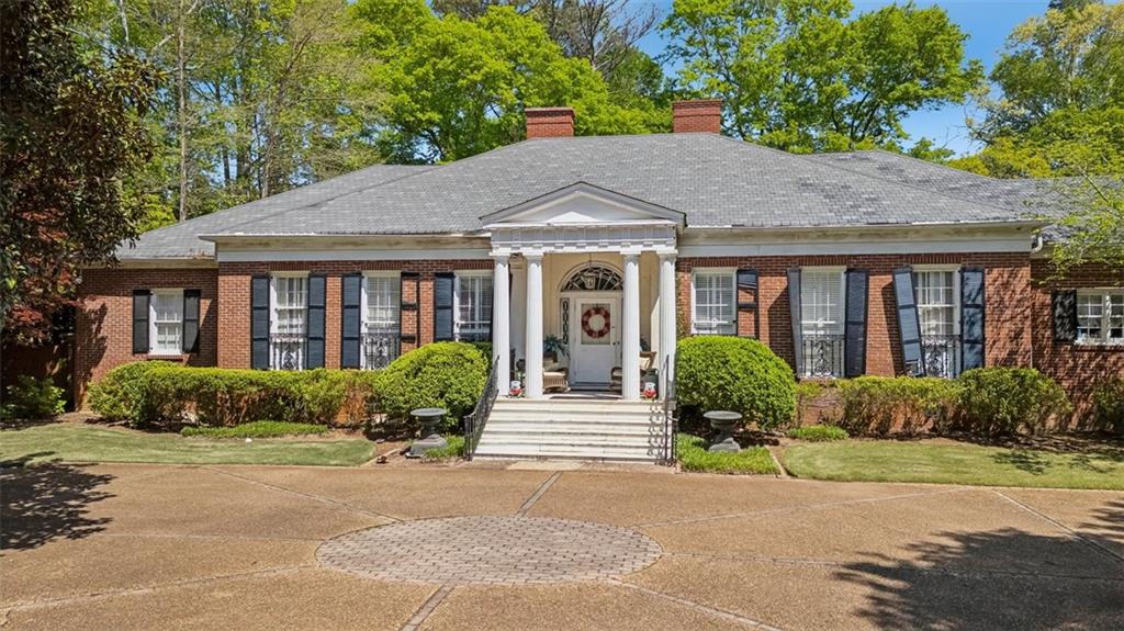 289 W Paces Ferry Road, Atlanta, Georgia image 35