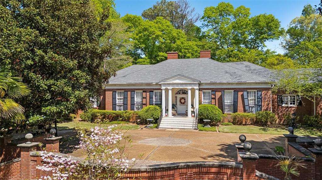 289 W Paces Ferry Road, Atlanta, Georgia image 34