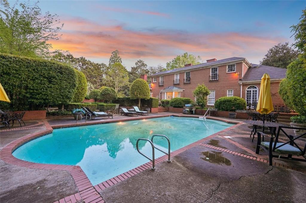 289 W Paces Ferry Road, Atlanta, Georgia image 13