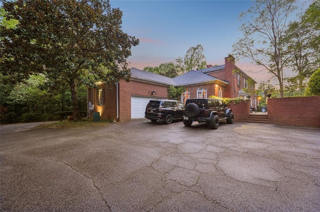 289 W Paces Ferry Road, Atlanta, Georgia image 7