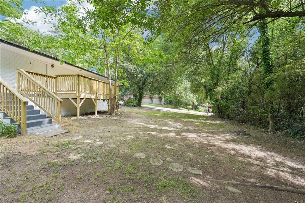 5729 Jefferson Avenue, Forest Park, Georgia image 45