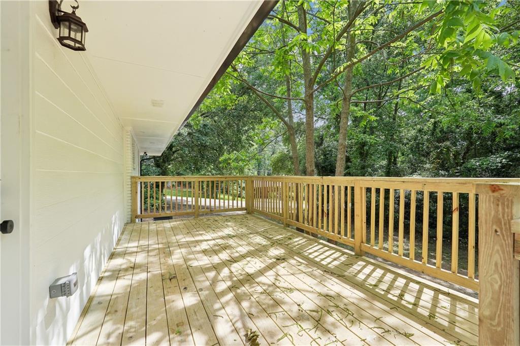 5729 Jefferson Avenue, Forest Park, Georgia image 36