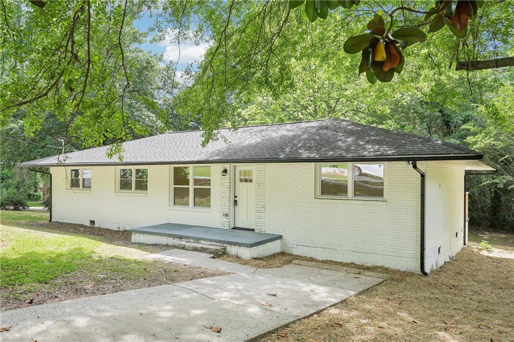 5729 Jefferson Avenue, Forest Park, Georgia image 3