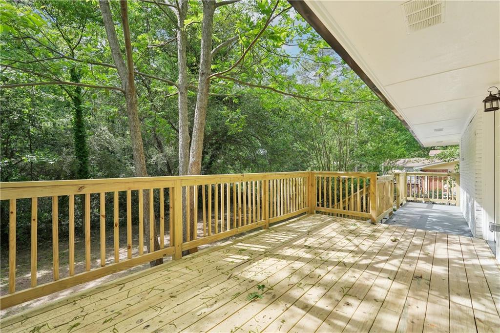 5729 Jefferson Avenue, Forest Park, Georgia image 37