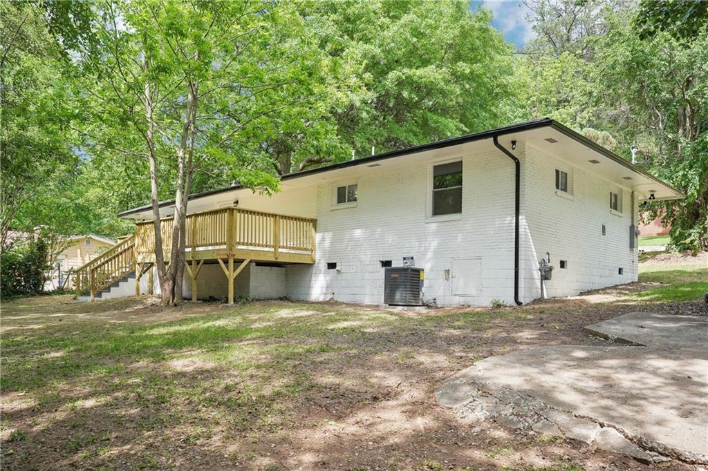 5729 Jefferson Avenue, Forest Park, Georgia image 40