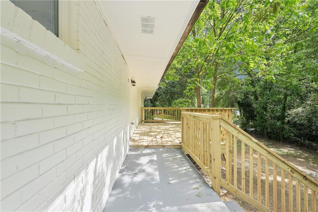 5729 Jefferson Avenue, Forest Park, Georgia image 35