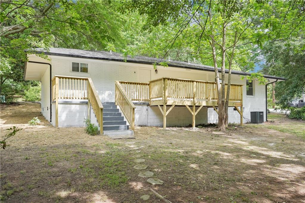 5729 Jefferson Avenue, Forest Park, Georgia image 44